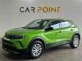 Opel Mokka 1.2t - BLUETOOTH - CRUISE - GARANTIE 12 MOIS Grün - thumbnail 1
