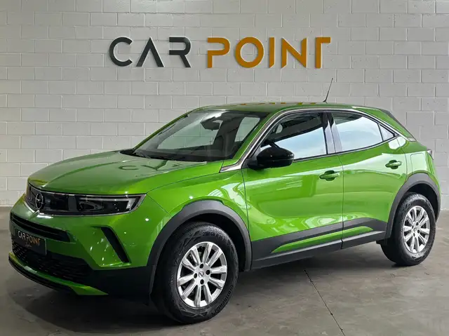 Opel Mokka 1.2t - BLUETOOTH - CRUISE - GARANTIE 12 MOIS