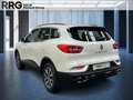 Renault Kadjar BLACK EDITION TCE 140 GPF SHZ PDC KLIMA White - thumbnail 4