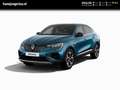 Renault Arkana Full Hybrid 145 E-Tech Techno Automatisch Blauw - thumbnail 1
