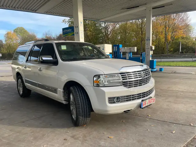Lincoln Navigator Navigator 4x4 L Langversion