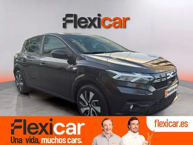 Dacia Sandero ECO-G Essential 74kW