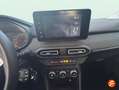 Dacia Sandero ECO-G Essential 74kW Negro - thumbnail 13