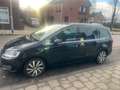 Volkswagen Sharan Zwart - thumbnail 2