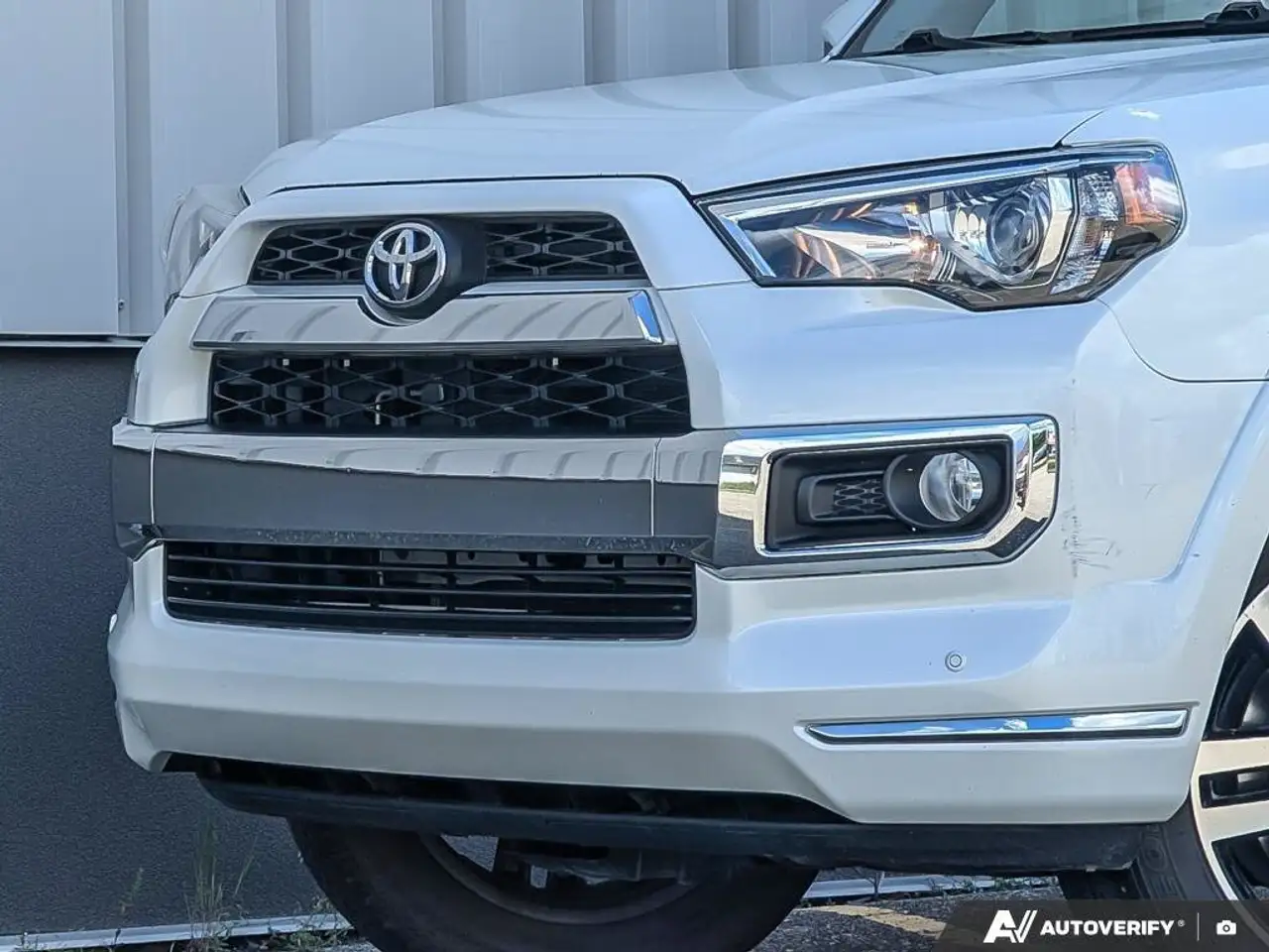 Toyota 4-Runner photo Toyota 4-Runner