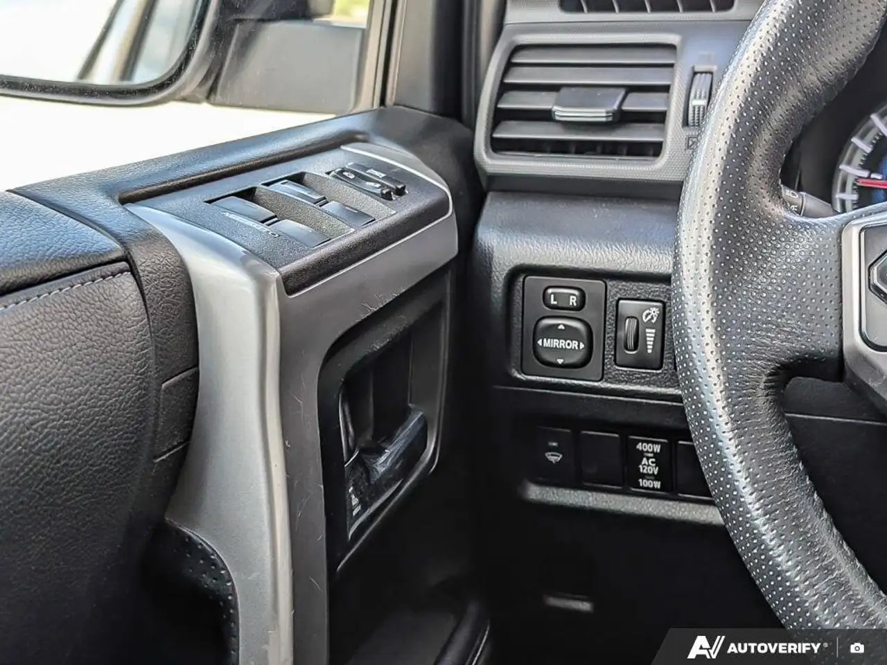 Toyota 4-Runner photo Toyota 4-Runner