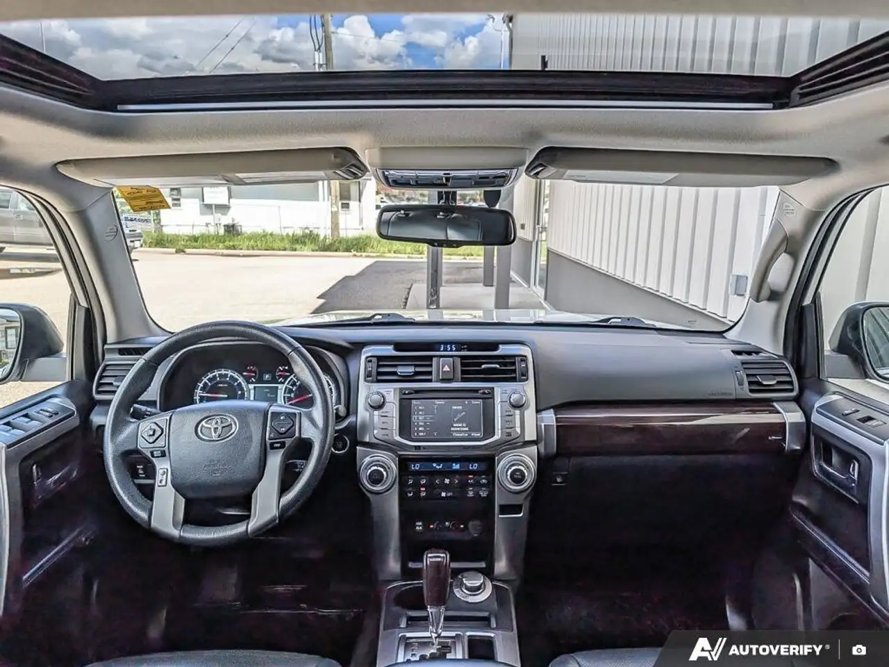 Toyota 4-Runner photo Toyota 4-Runner
