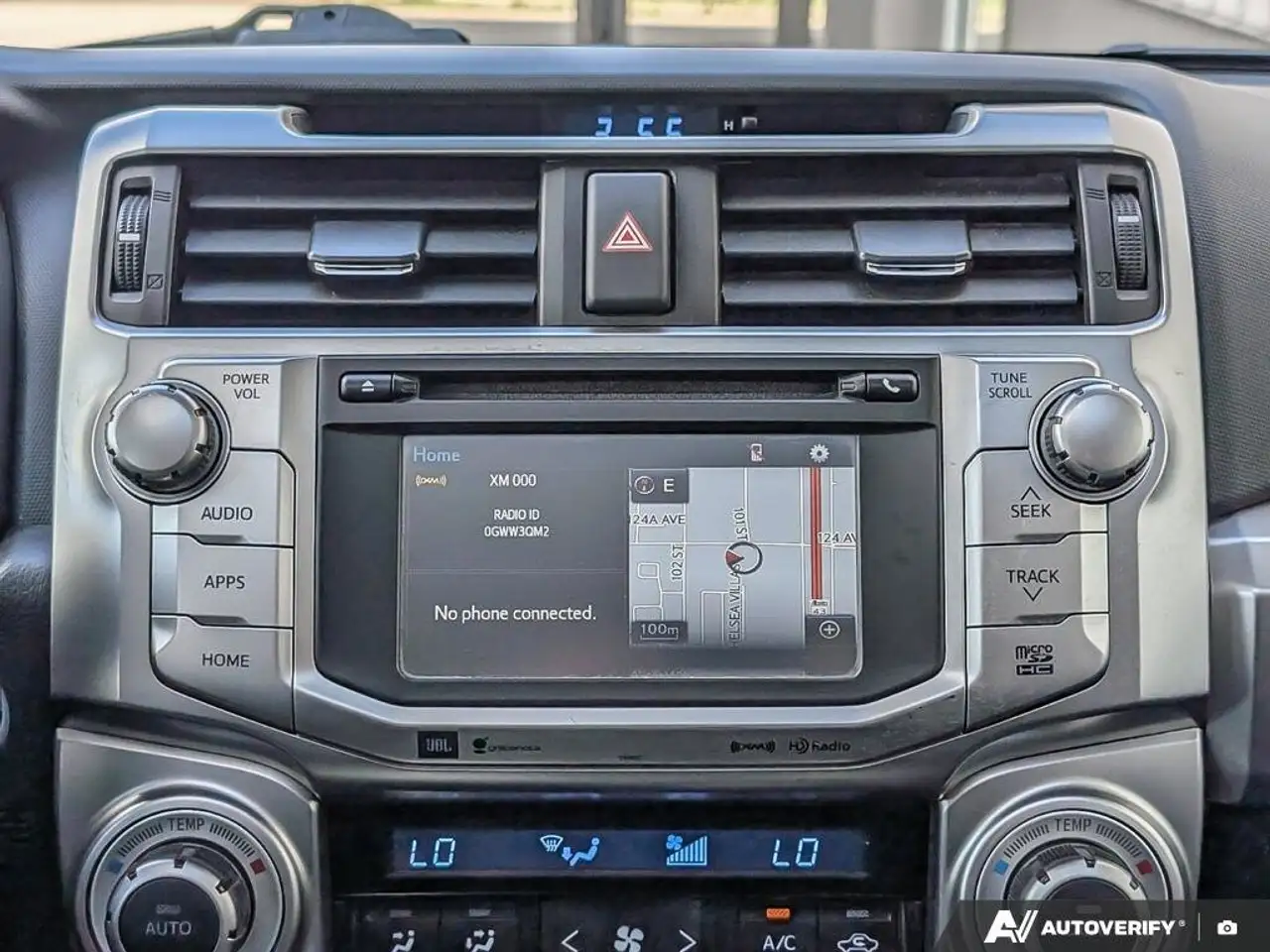 Toyota 4-Runner photo Toyota 4-Runner