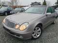 Mercedes-Benz E 240 Avantgarde Brun - thumbnail 1