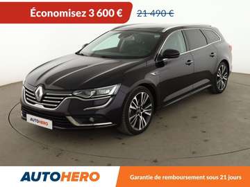 Estate 2.0 Blue dCi Initiale Paris EDC