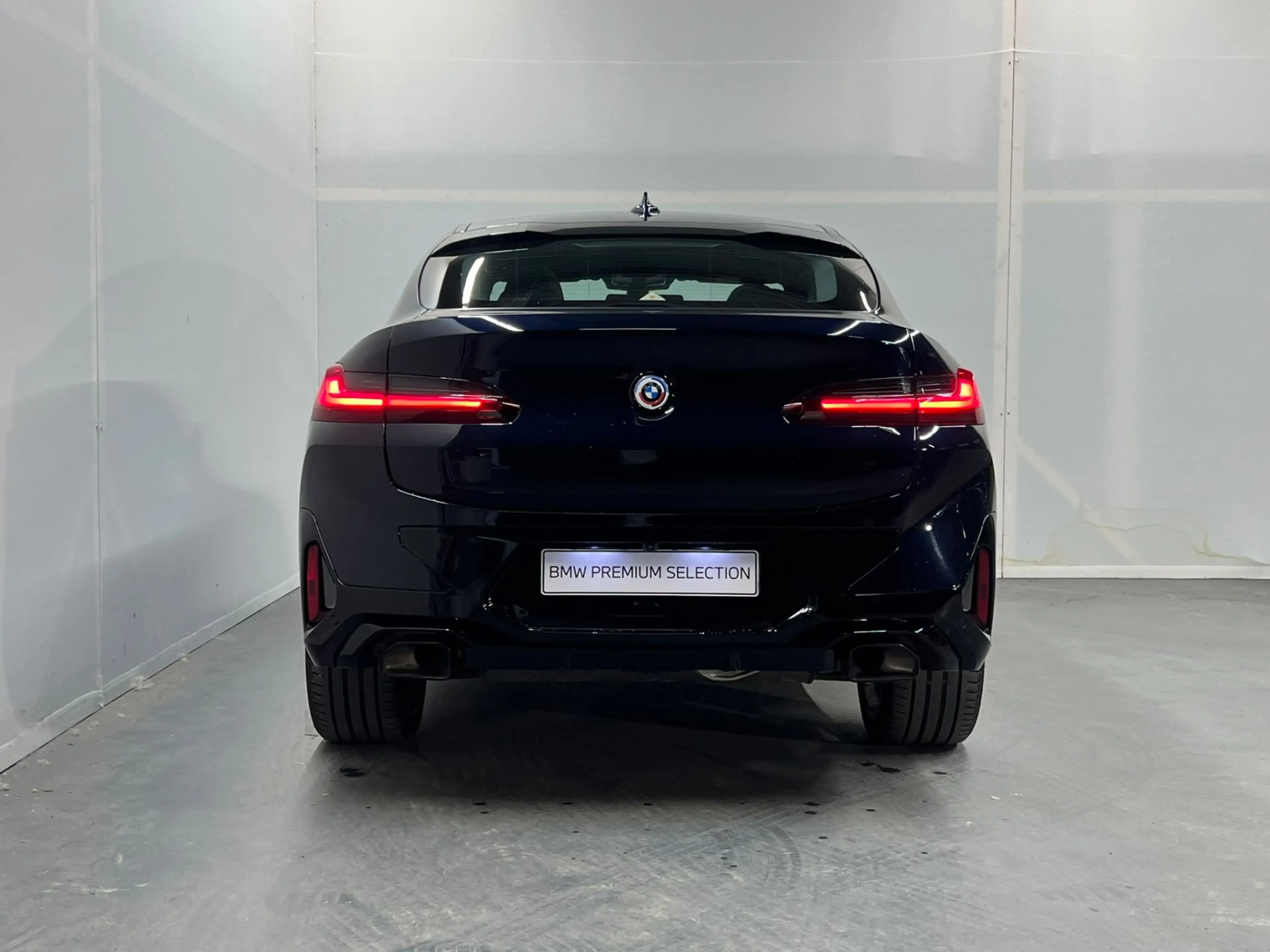 BMW X4 xDrive20i Business Edition Plus | Trekhaak | M Spo — photo 10