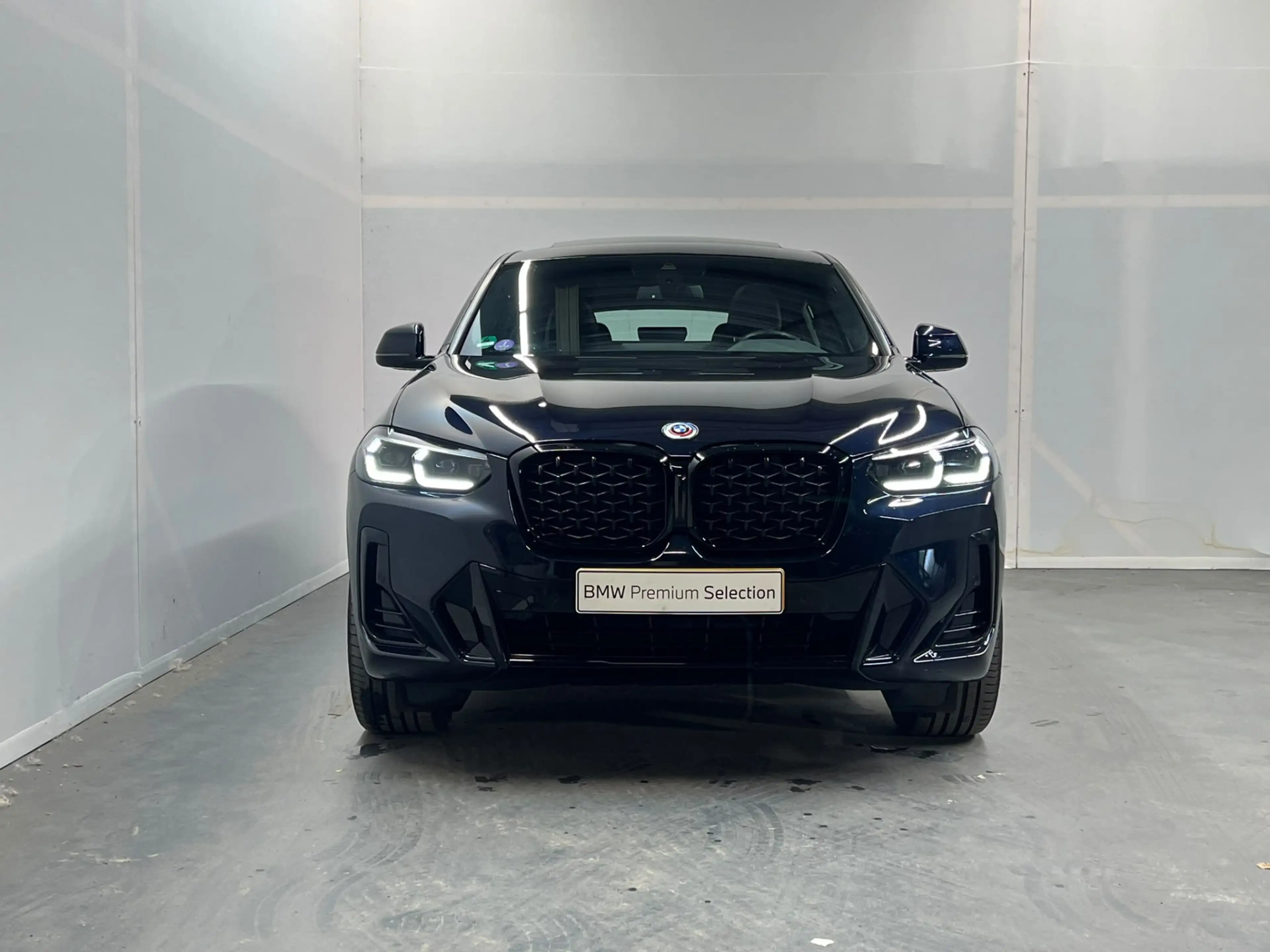 BMW X4 xDrive20i Business Edition Plus | Trekhaak | M Spo — photo 8