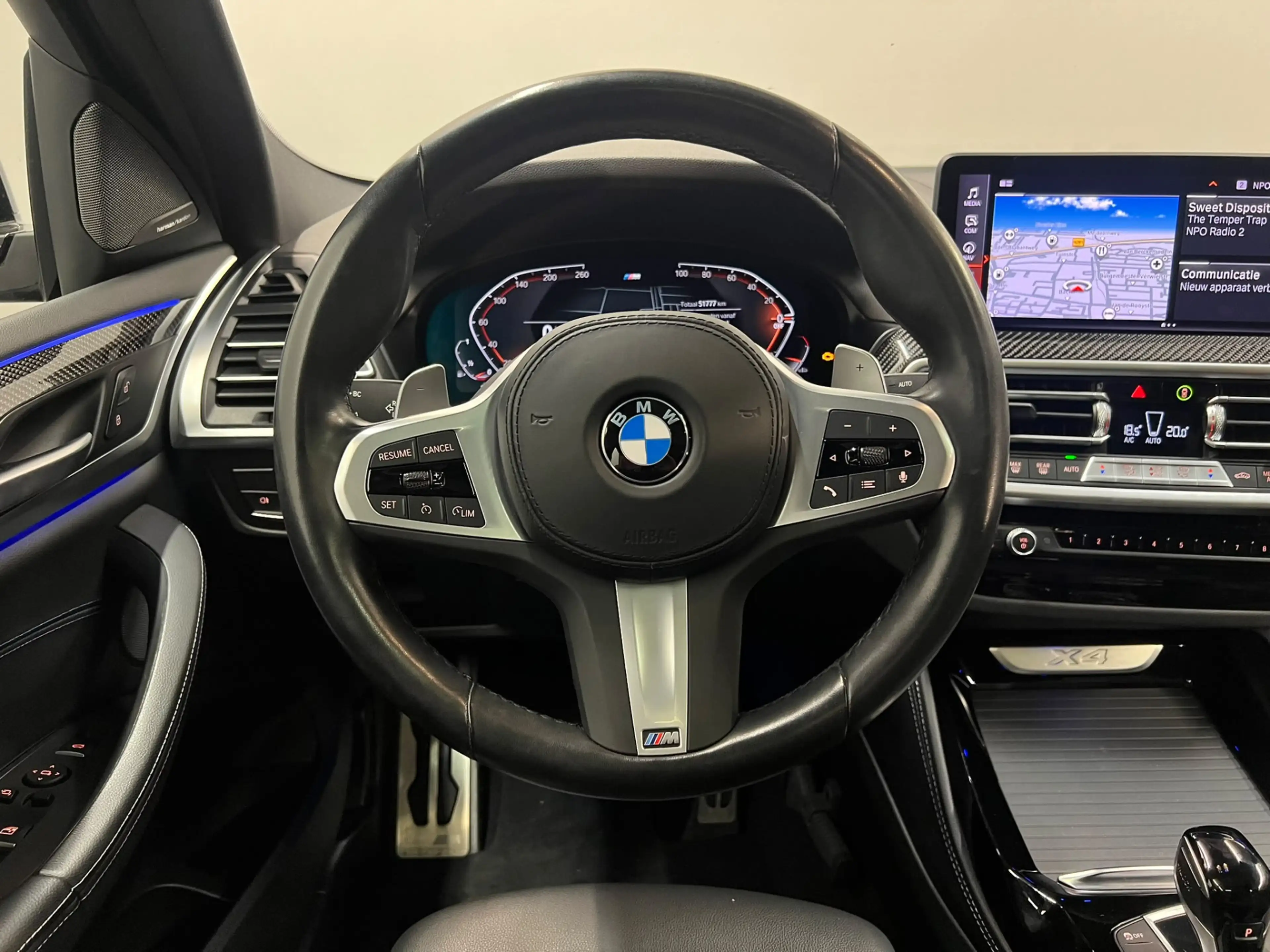 BMW X4 xDrive20i Business Edition Plus | Trekhaak | M Spo — photo 11