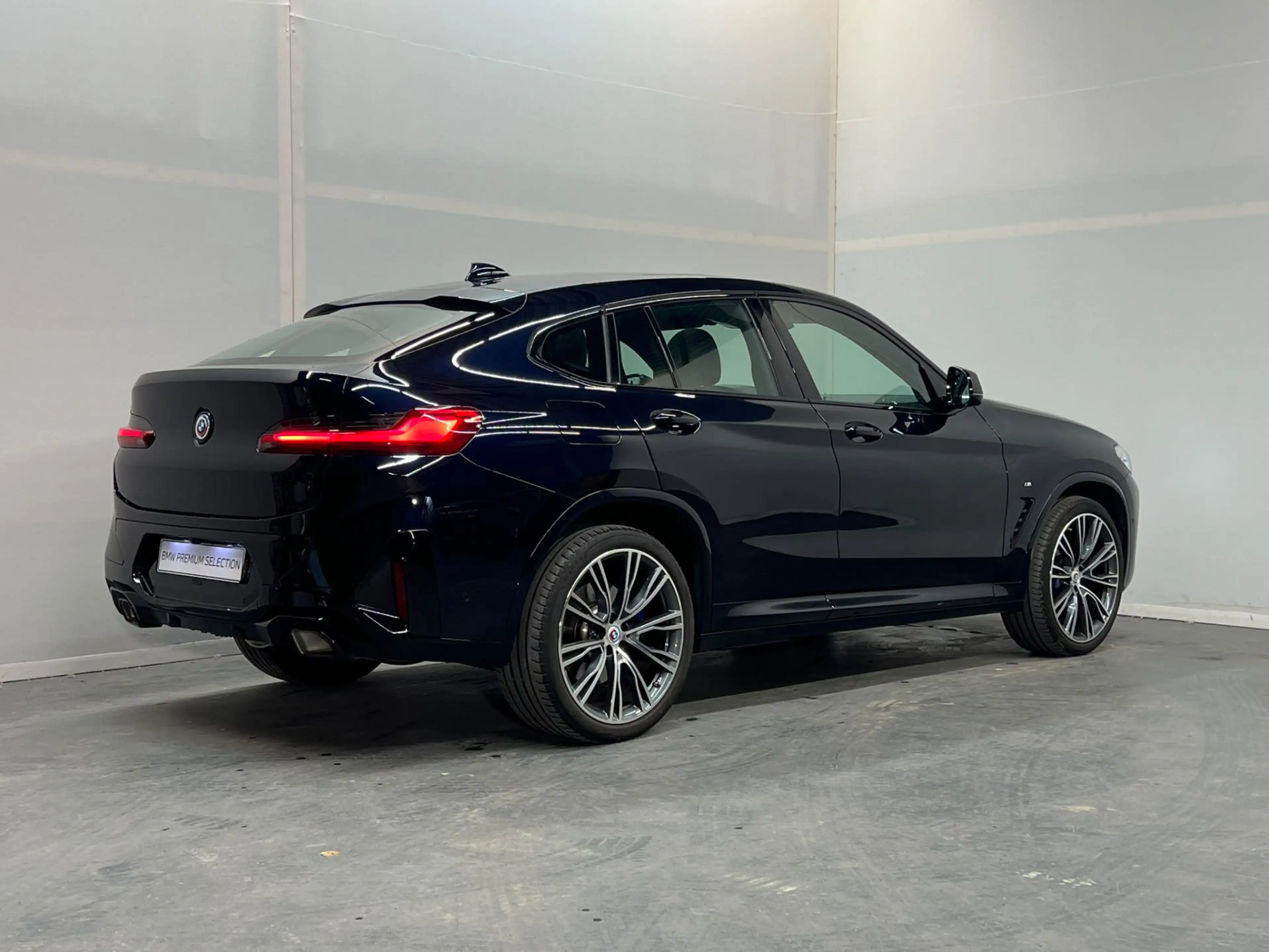 BMW X4 xDrive20i Business Edition Plus | Trekhaak | M Spo — photo 3