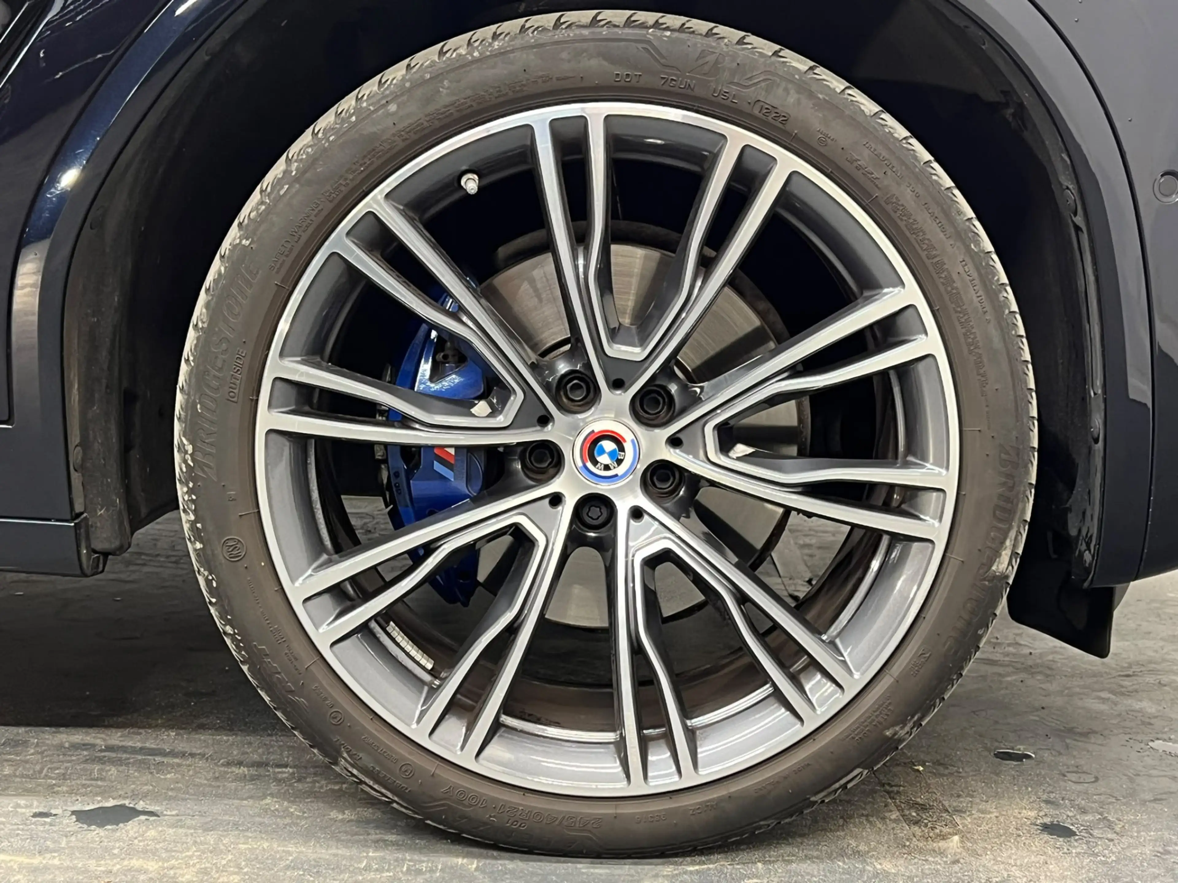 BMW X4 xDrive20i Business Edition Plus | Trekhaak | M Spo — photo 15