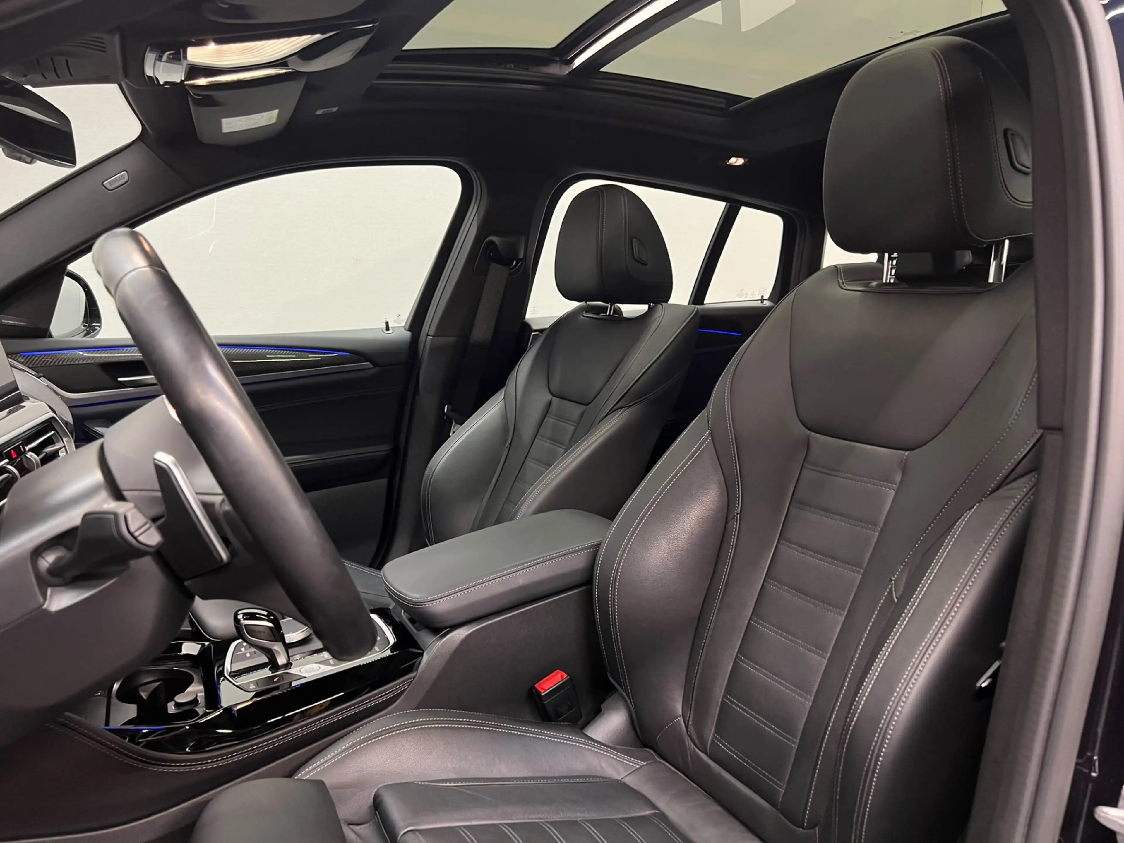 BMW X4 xDrive20i Business Edition Plus | Trekhaak | M Spo — photo 5
