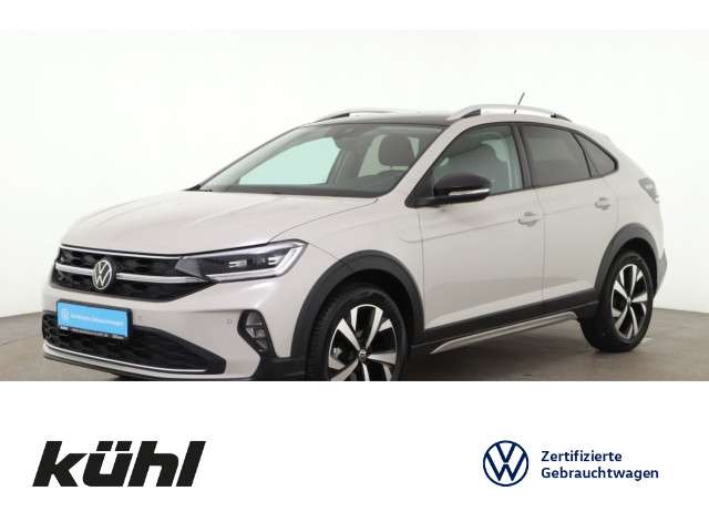 Second hand Volkswagen Taigo 1.0