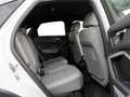 Audi Q3 Sportback 45 TFSI quattro S line AHK STHZG Weiß - thumbnail 4
