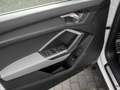 Audi Q3 Sportback 45 TFSI quattro S line AHK STHZG Weiß - thumbnail 13