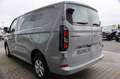 Ford Transit Custom Multicab Limited 320 L1 2.0 EcoBl Weiß - thumbnail 4