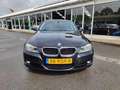 BMW 320 3-serie Touring 320D MANUAL LUXURY LINE FACELIFT! Schwarz - thumbnail 4