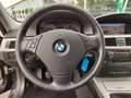 BMW 320 3-serie Touring 320D MANUAL LUXURY LINE FACELIFT! Schwarz - thumbnail 14
