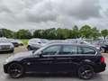 BMW 320 3-serie Touring 320D MANUAL LUXURY LINE FACELIFT! Schwarz - thumbnail 7