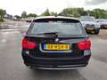 BMW 320 3-serie Touring 320D MANUAL LUXURY LINE FACELIFT! Schwarz - thumbnail 16