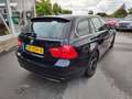 BMW 320 3-serie Touring 320D MANUAL LUXURY LINE FACELIFT! Schwarz - thumbnail 17