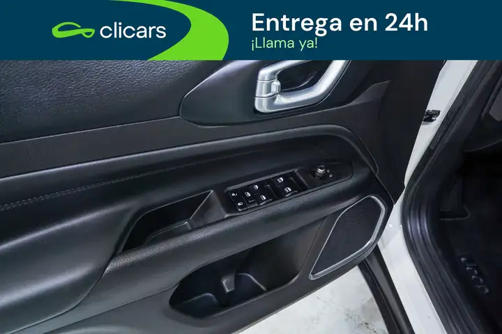 Jeep Compass 2023, foto 18