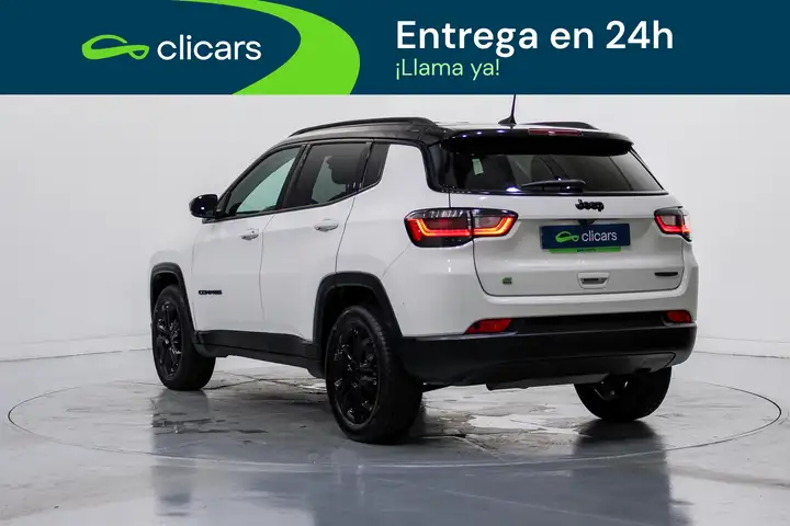 Jeep Compass 2023, foto 9