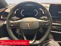 CUPRA Terramar 1.5 eTSI DSG AB 286EUR NAVI 360 HuD SHZ Schwarz - thumbnail 14