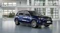 Mercedes-Benz GLE 450 450d 4Matic Aut. Azul - thumbnail 1