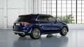 Mercedes-Benz GLE 450 450d 4Matic Aut. Azul - thumbnail 6