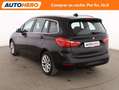 BMW 218 218i Gran Tourer Negro - thumbnail 4