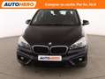 BMW 218 218i Gran Tourer Negro - thumbnail 9