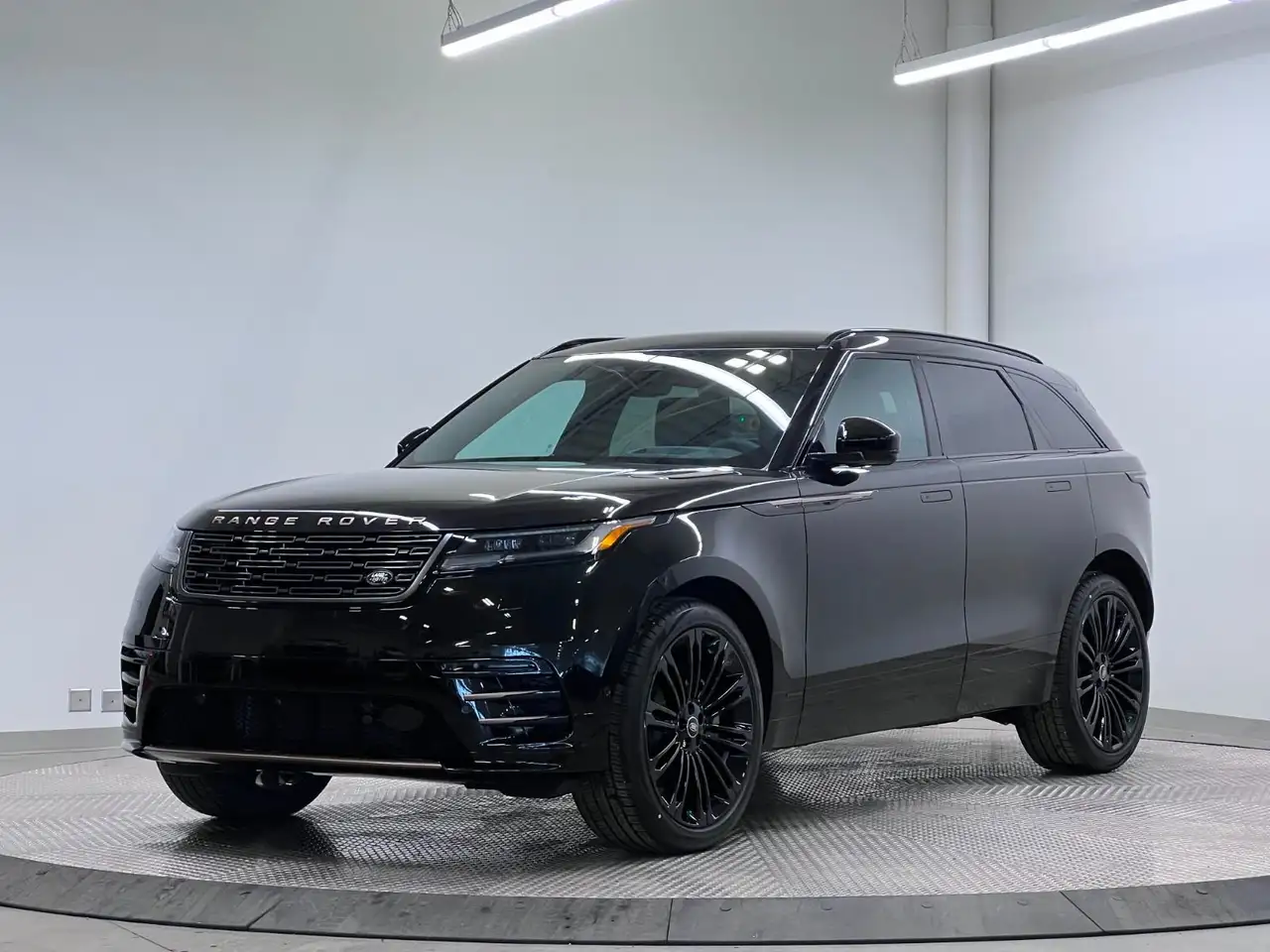 2026 Land Rover Range Rover Velar