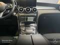 Mercedes-Benz GLC 300 e 4M PANO+360+AHK+LED+FAHRASS+HUD+KEYLESS Noir - thumbnail 15