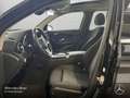 Mercedes-Benz GLC 300 e 4M PANO+360+AHK+LED+FAHRASS+HUD+KEYLESS Noir - thumbnail 11