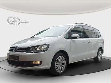 2.0 TDI Comfortline DSG