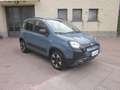 Fiat Panda 1.0 hybrid City Cross UNICOPRO KM 13679 !! Blau - thumbnail 3