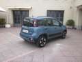 Fiat Panda 1.0 hybrid City Cross UNICOPRO KM 13679 !! Blau - thumbnail 6