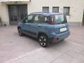 Fiat Panda 1.0 hybrid City Cross UNICOPRO KM 13679 !! Blau - thumbnail 8