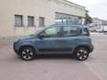 Fiat Panda 1.0 hybrid City Cross UNICOPRO KM 13679 !! Blau - thumbnail 9