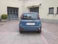 Fiat Panda 1.0 hybrid City Cross UNICOPRO KM 13679 !! Blau - thumbnail 7
