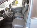 Fiat Panda 1.0 hybrid City Cross UNICOPRO KM 13679 !! Blau - thumbnail 11