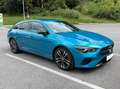 Mercedes-Benz CLA 200 CLA 200d Shooting Brake Österreich-Edition Aut. Österreich-Edition Blau - thumbnail 6