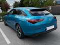 Mercedes-Benz CLA 200 CLA 200d Shooting Brake Österreich-Edition Aut. Österreich-Edition Blau - thumbnail 4