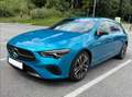 Mercedes-Benz CLA 200 CLA 200d Shooting Brake Österreich-Edition Aut. Österreich-Edition Blau - thumbnail 2