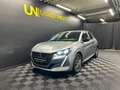 Peugeot 208 Active Pack PureTech 75 BVM5 Gris - thumbnail 1
